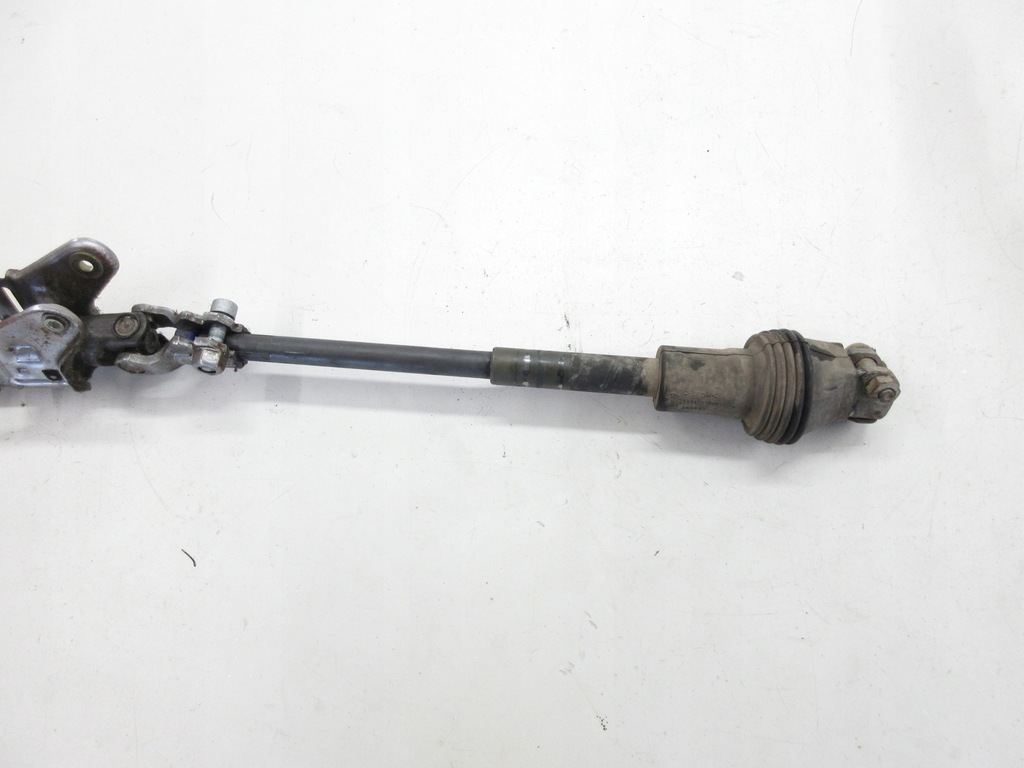 фото №5, Lancia phedra 2.2 jtd колонка рулевая