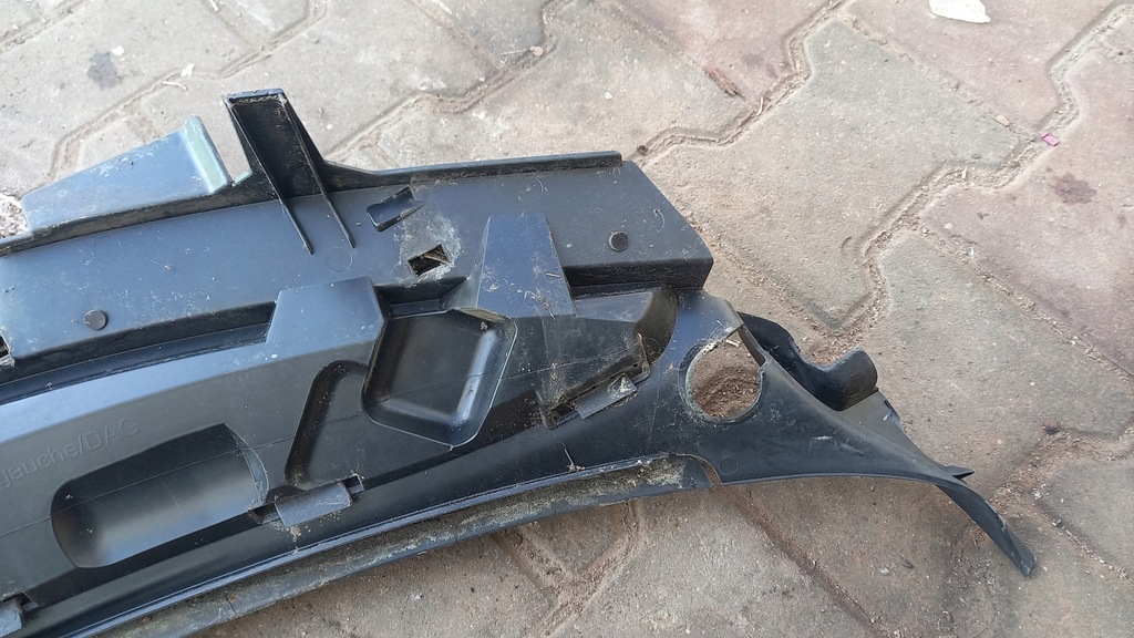 фото №5, Жабо citroen c3 i 02r 1.1b hb