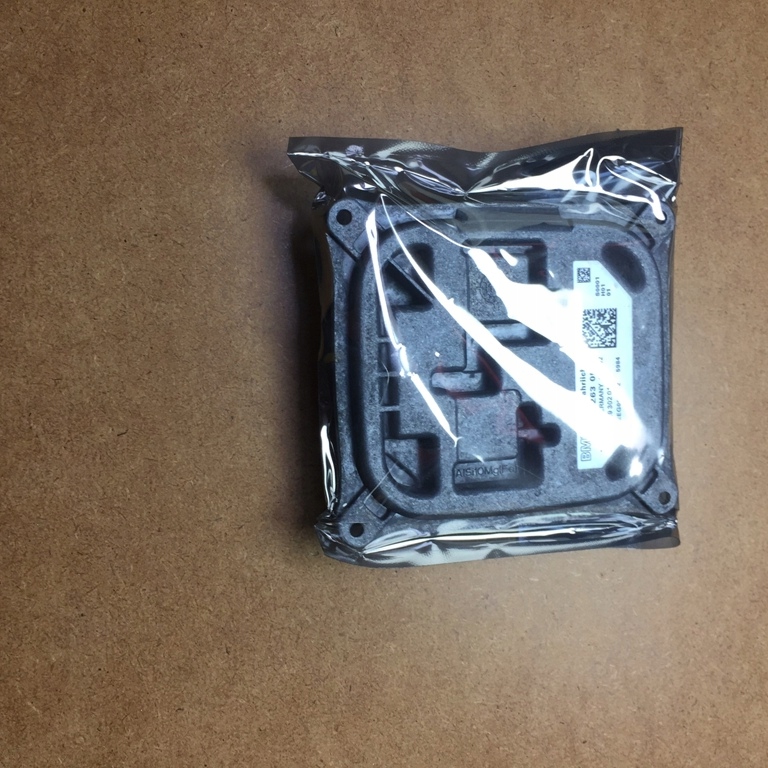 фото №12, Модуль лампы фара блок управления света drl do bmw 3 e92 e93 lift lci