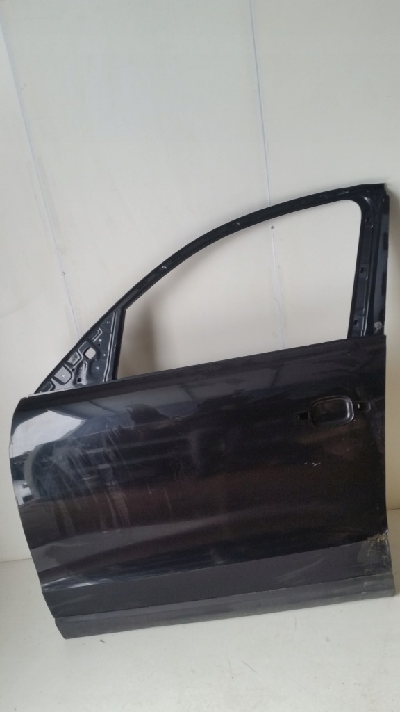фото №1, Дверь audi q5 8r