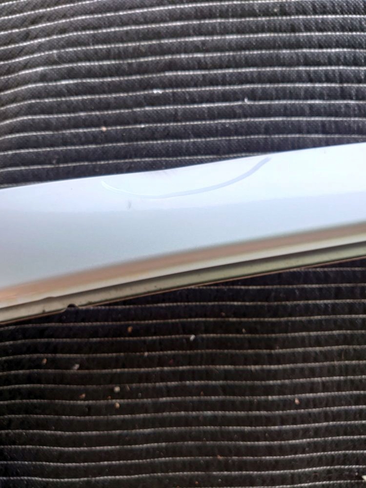 фото №8, Toyota yaris iii 11-17 дверь правый задняя задние