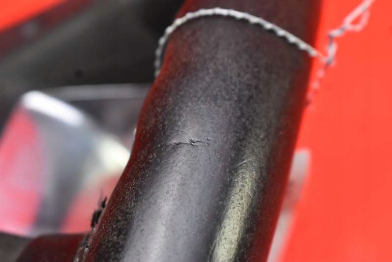 фото №12, Воздуховод кожаный мультифункция 6m213600bh ford s-max mk1 1 i 06-10