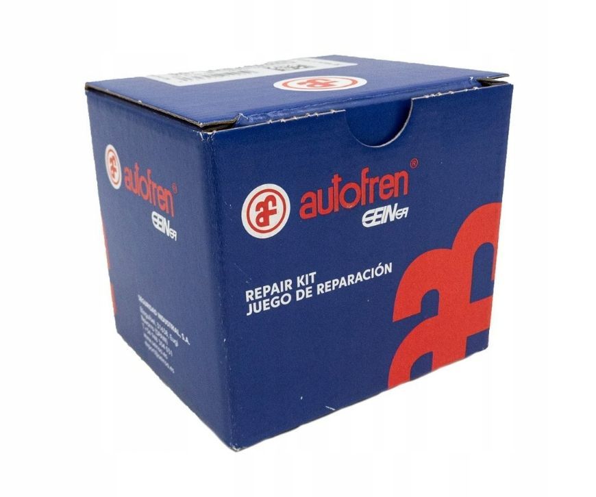 Купить Ремкомплект суппорт lexus rx300,400 03- autofren seinsa d41102c