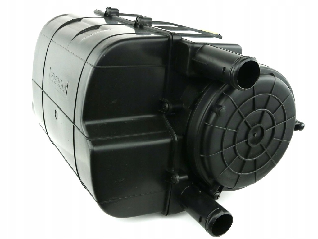 фото №1, Корпус фильтра воздуха iveco daily 1990-