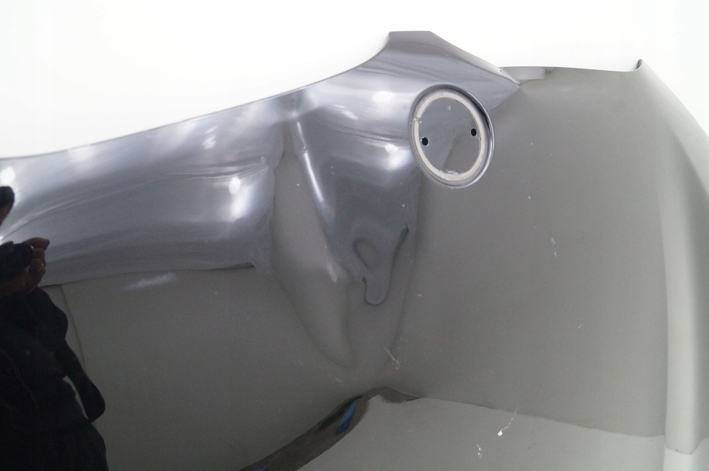 фото №11, Петля крышки двигателя правый bmw f39 f48 x1 x2