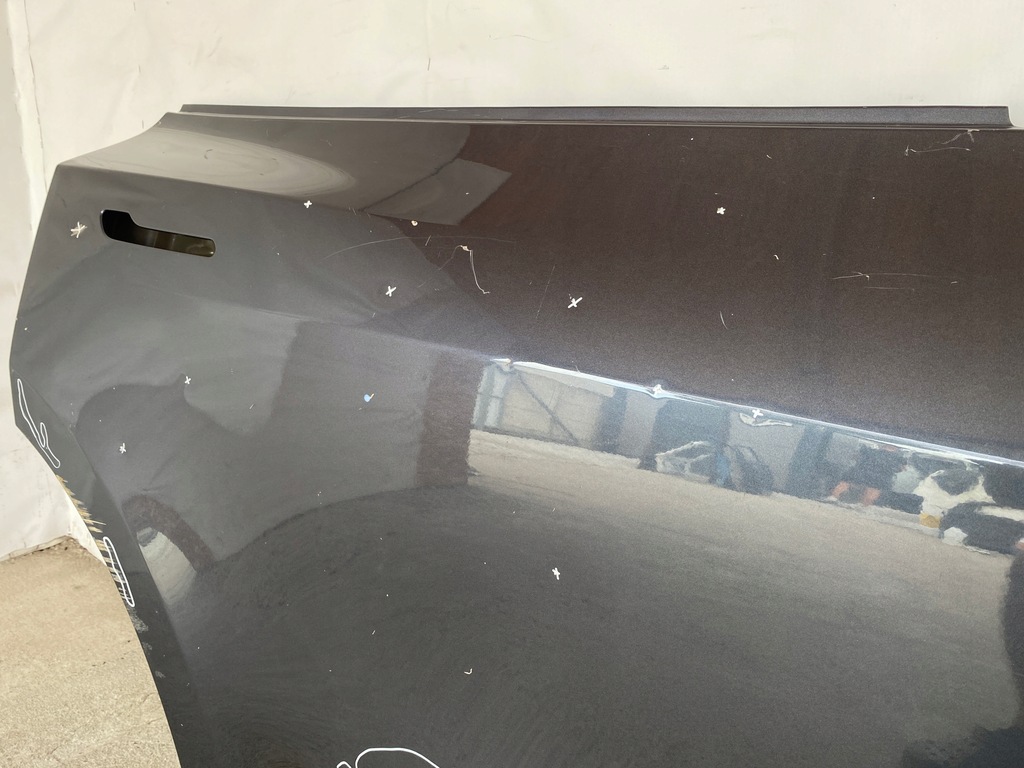 фото №10, Tesla y дверь правое задние poznań ==giełda==