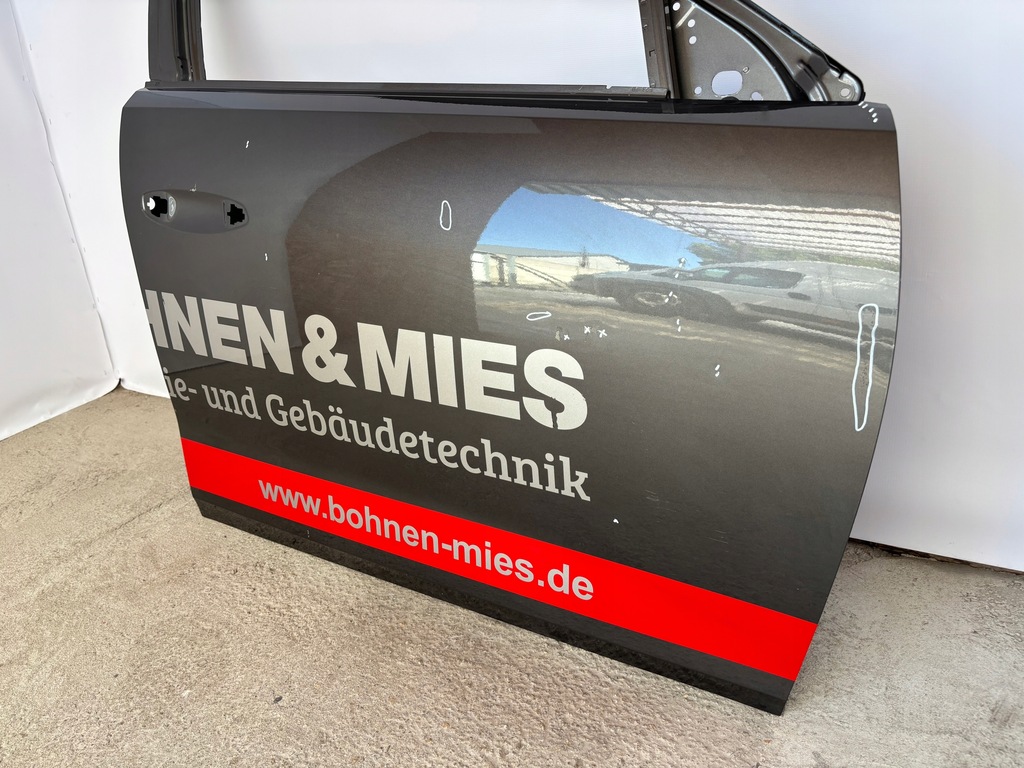 фото №12, Opel astra l vi 6 2022r- дверь перед передние правое poznań ==giełda==