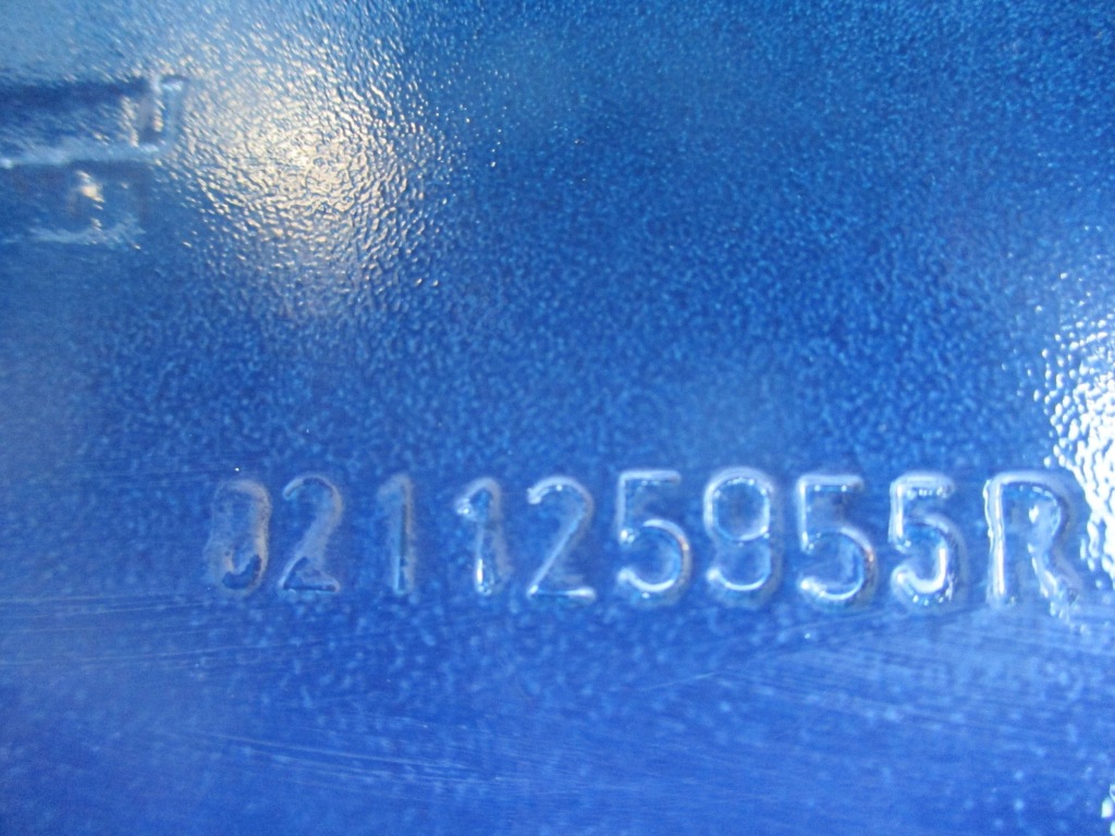 фото №6, Двері зсувні праве dacia dokker