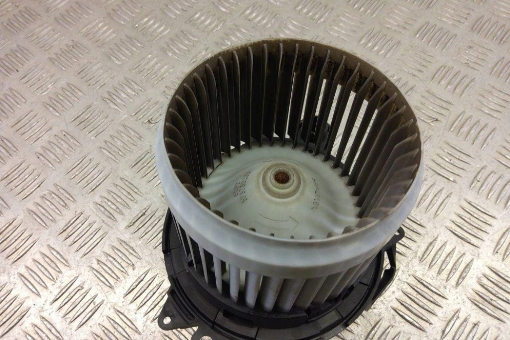 фото №12, Отопитель renault captur j5_ 5r5833500 0.9l бензиновый 2014