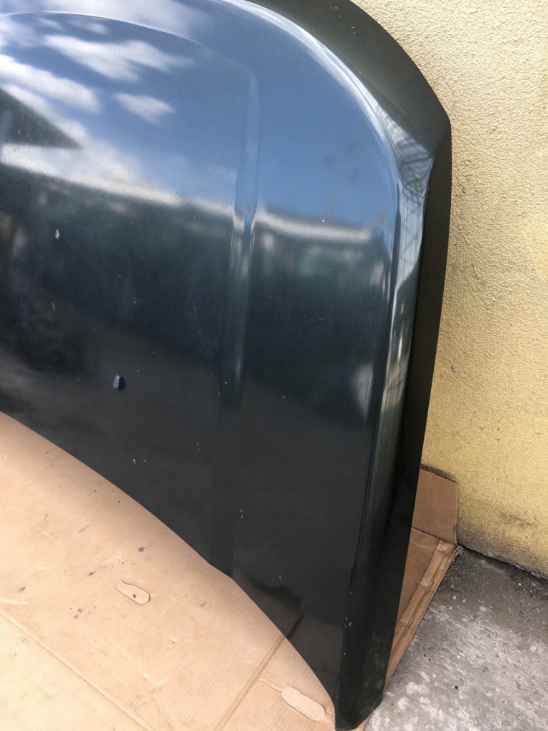 фото №4, Капот land rover discovery iii lrc904