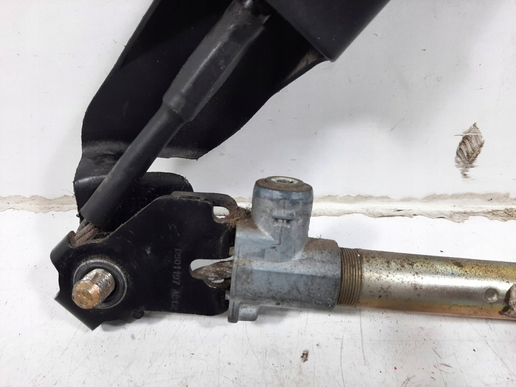 Renault kangoo express lift 05r натяжитель поперечина левый перед 7700353841j Киев