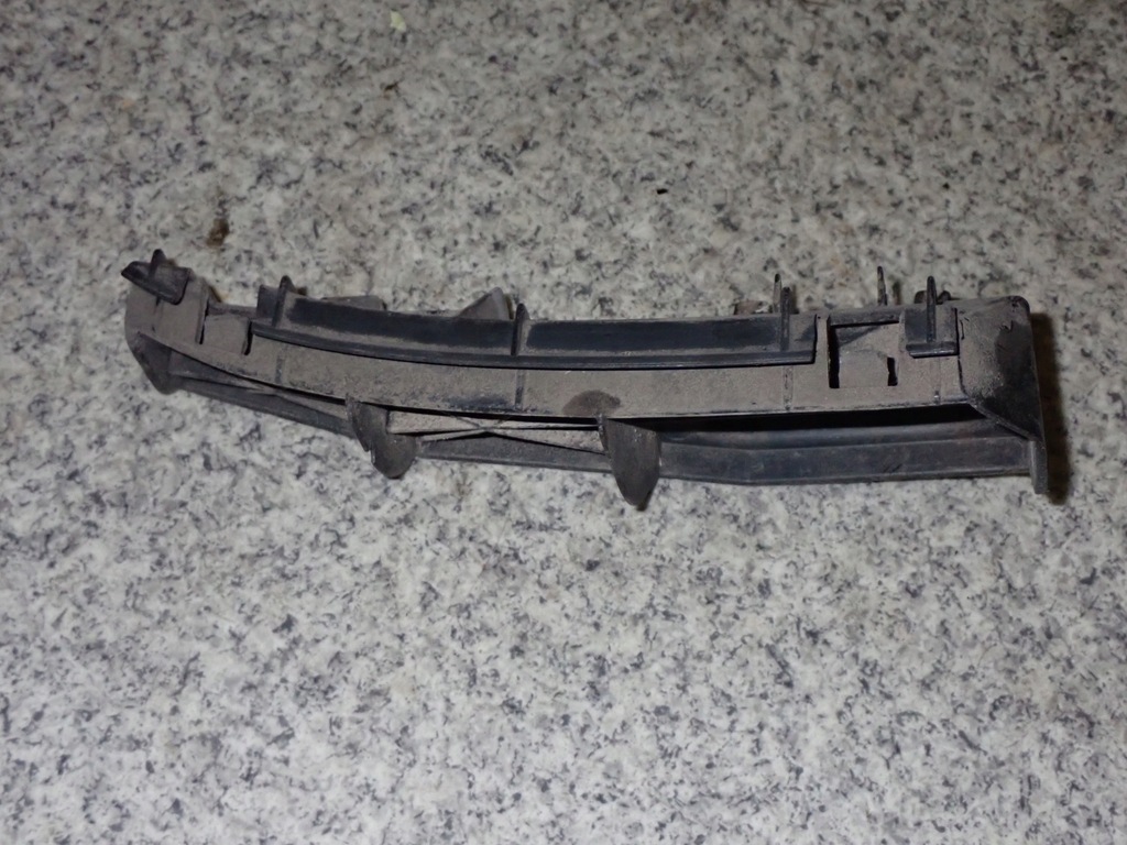 фото №8, Toyota corolla verso 04-07 направляющая левый задняя