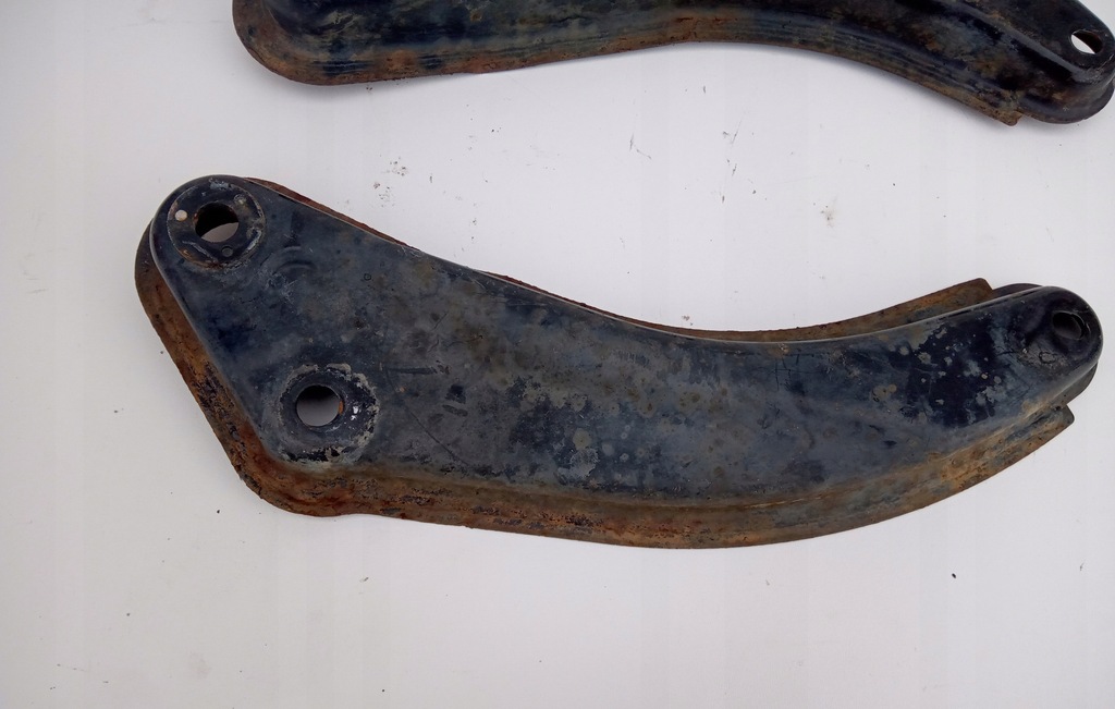 фото №8, Кронштейн кронштейн подрамник правая левая infiniti q70 m37