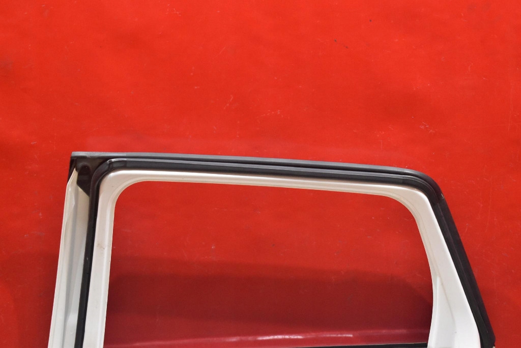 фото №13, Дверь правое задняя задние w19a mitsubishi asx 1 i 5d suv 10-12