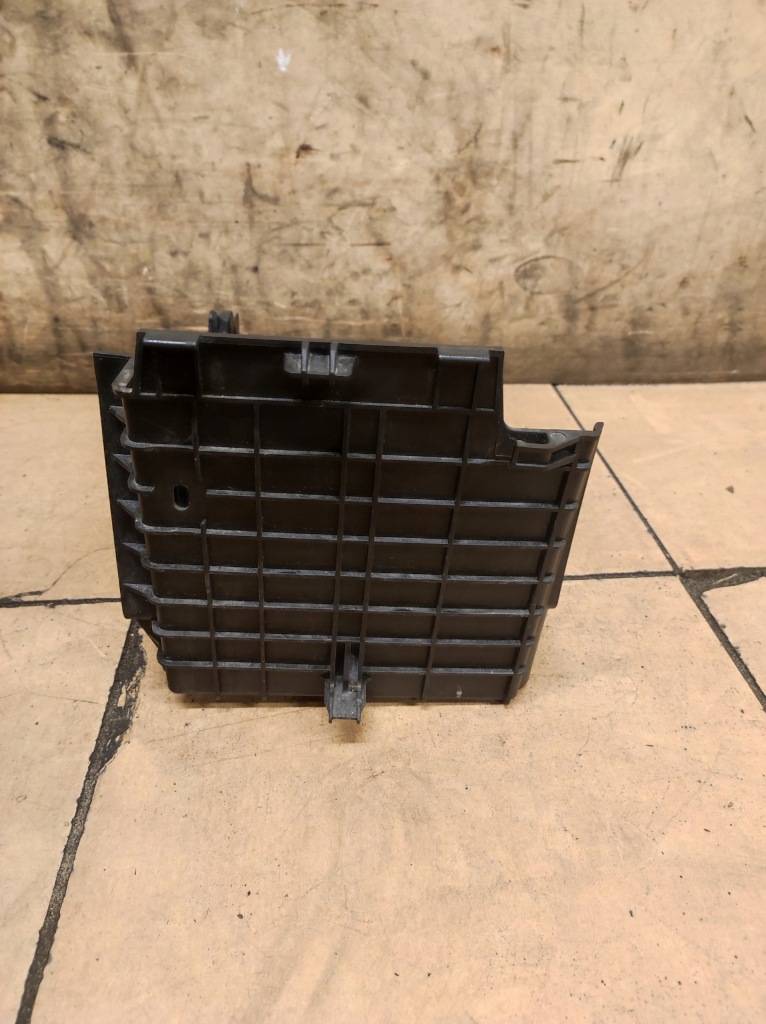 фото №4, Основание аккумулятор crossland x