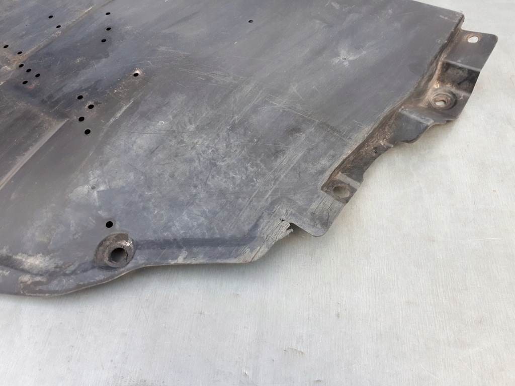 фото №10, Mazda 6 2012-2015 12-15 защита pod двигатель