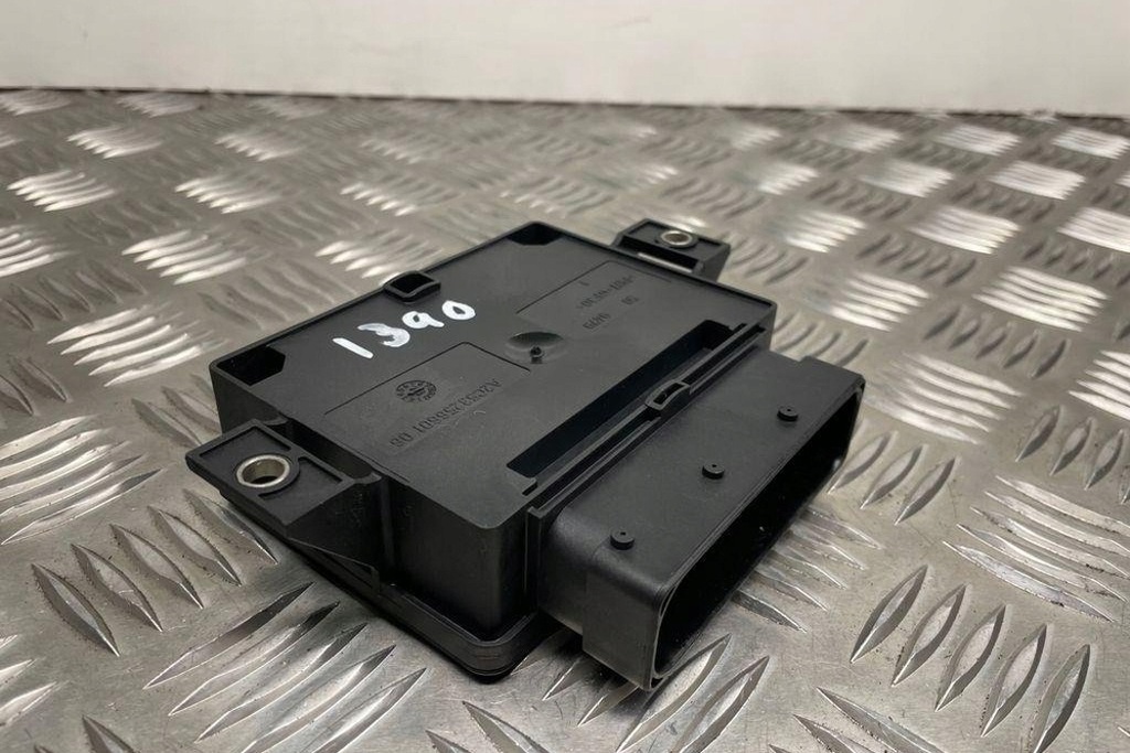 фото №7, Модуль тормоза ручного audi a6 allroad 4gh, 4gj 4h0907801l 2.97l дизель