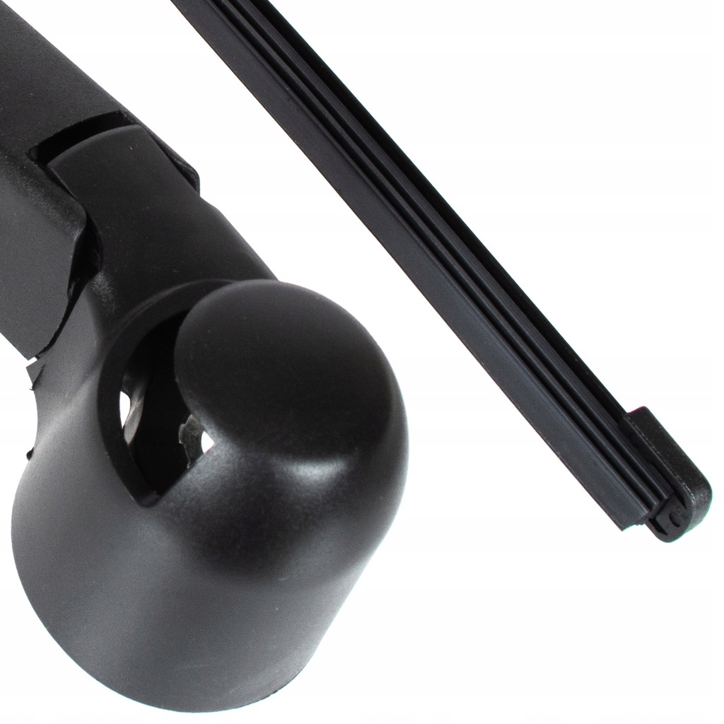 фото №6, Рычаг дворники задняя щетка дворник do seat altea ibiza 2006