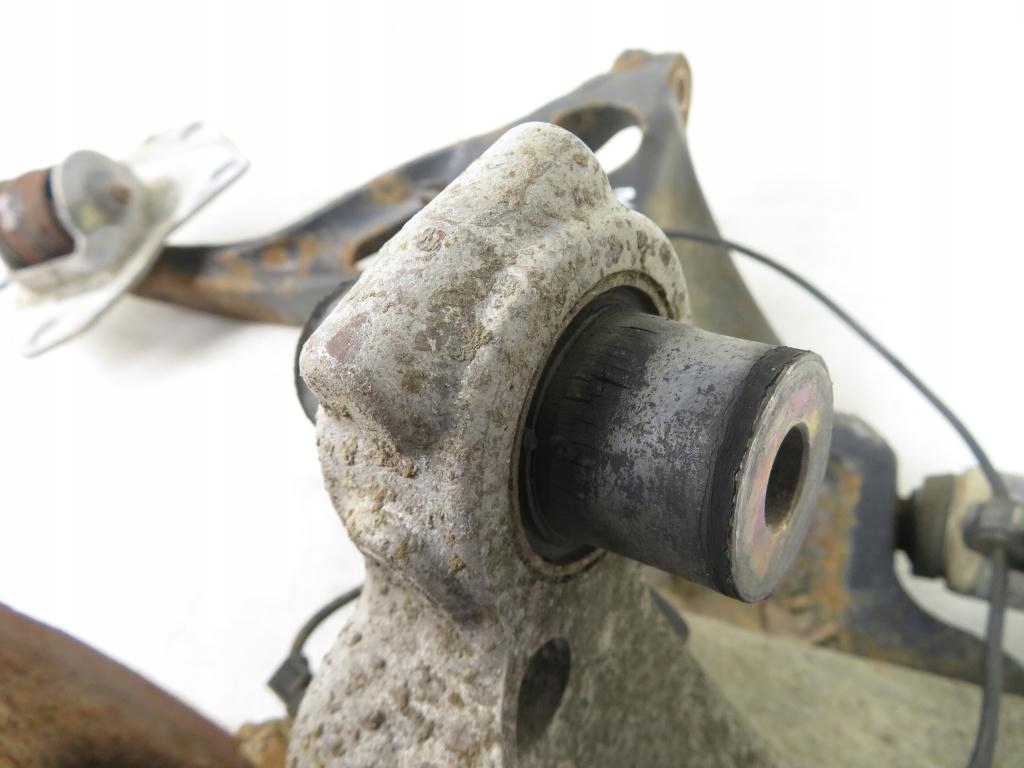 фото №5, Важіль задній лівий renault vel satis