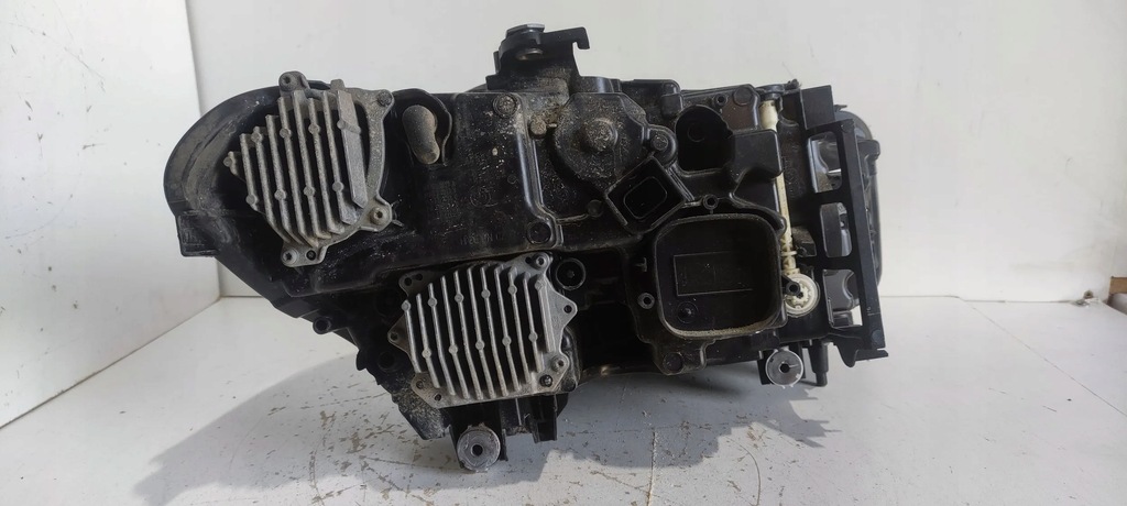 фото №8, Bmw 5 g30 g31 2021 лампи передні