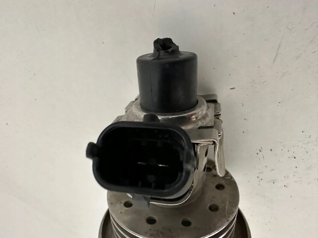 фото №9, Jaguar xe форсунка инжектор adblue 04440210502