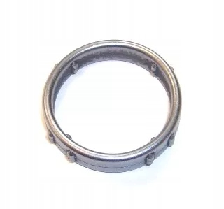 фото №1, Elring 687.690 прокладка, корпус термостата