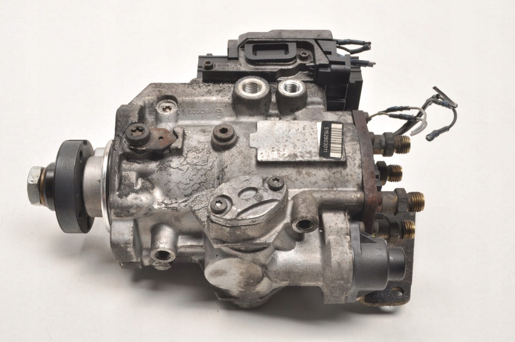 Signum vectra c iii 2.0 dti 16v 101km насос упорскування 55351528 0470504216 в Україні