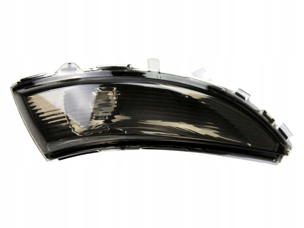 фото №1, Поворотник дзеркало правий renault clio captur