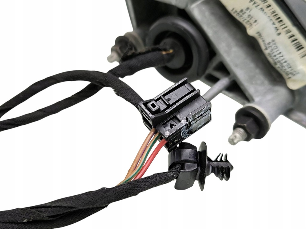 фото №12, Dodge charger 2019 ліва сторона електричний дзеркало бічний двері передніх