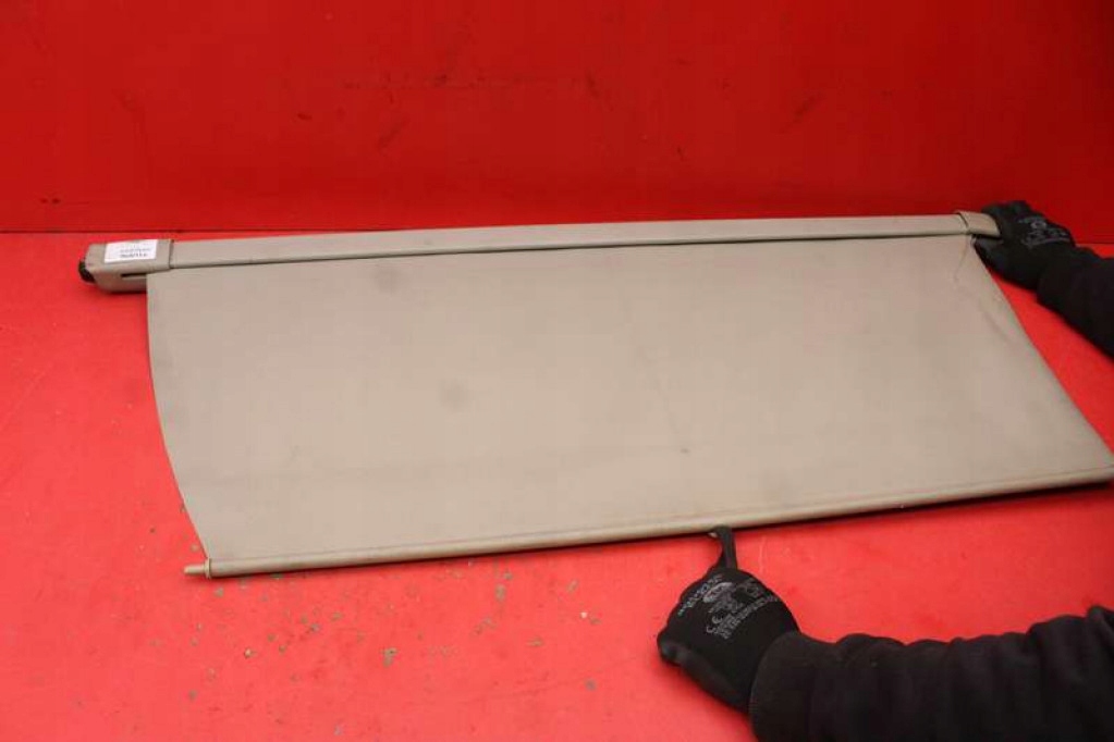 фото №9, Шторка багажника dodge caliber 06-12