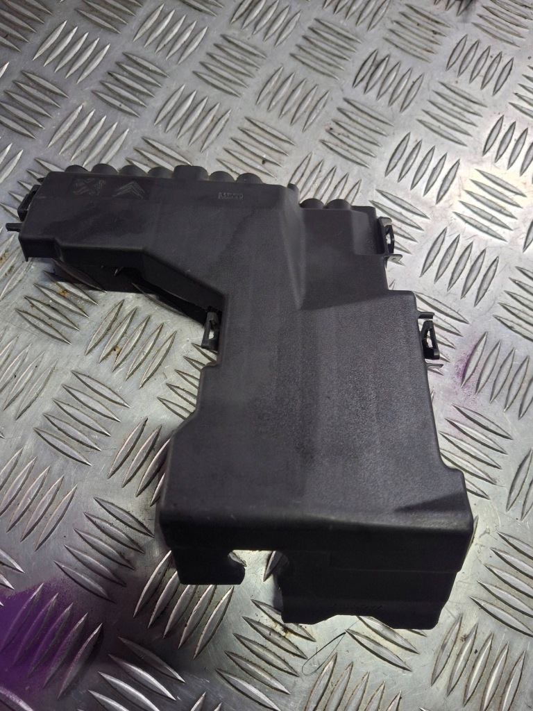 Купити Citroen c4 2 накладка akumulatura 9805493480