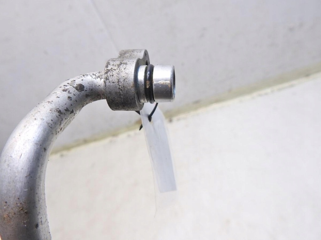 фото №5, Wąż трубка кондиционера subaru forester iii 2.0 d