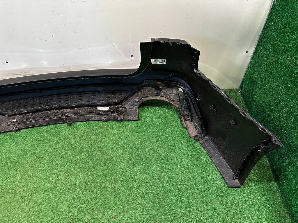 фото №12, Audi a6 rs6 c8 4k бампер задня задній 4k8807511j