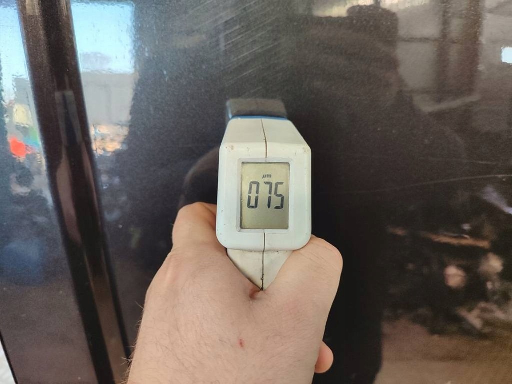 фото №7, Двері задні ліва зсувні renault trafic iii trafic iv opel vivaro b ted68