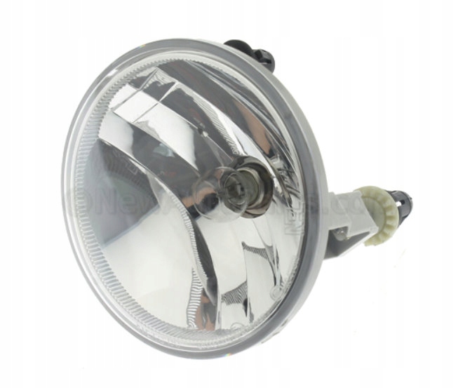 фото №1, Противотуманная фара лампа противотуманная ford explorer 05-10