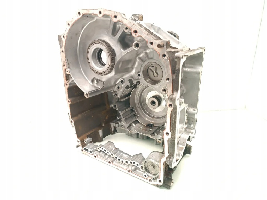 фото №9, Vauxhall grandland блок управления гидравлический коробки передач 1.6 turbo hybrid4