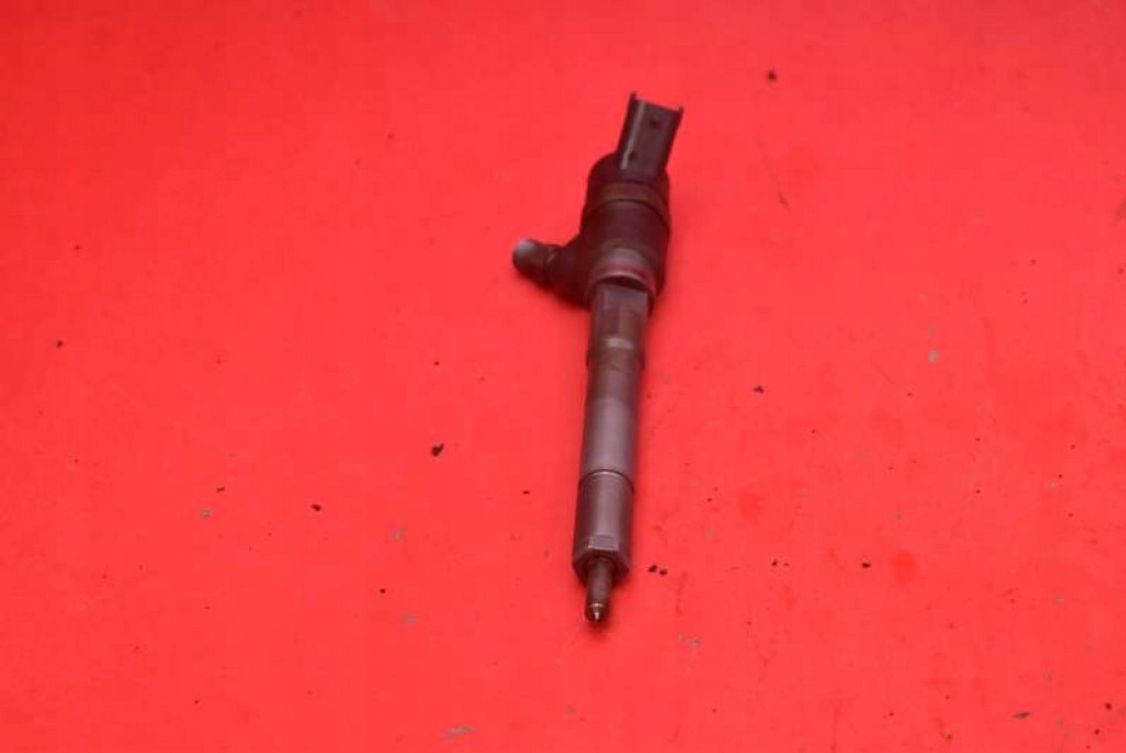 фото №9, Инжектор форсунка test 96440397 chevrolet captiva 2.0 vcdi 150 km 06-11