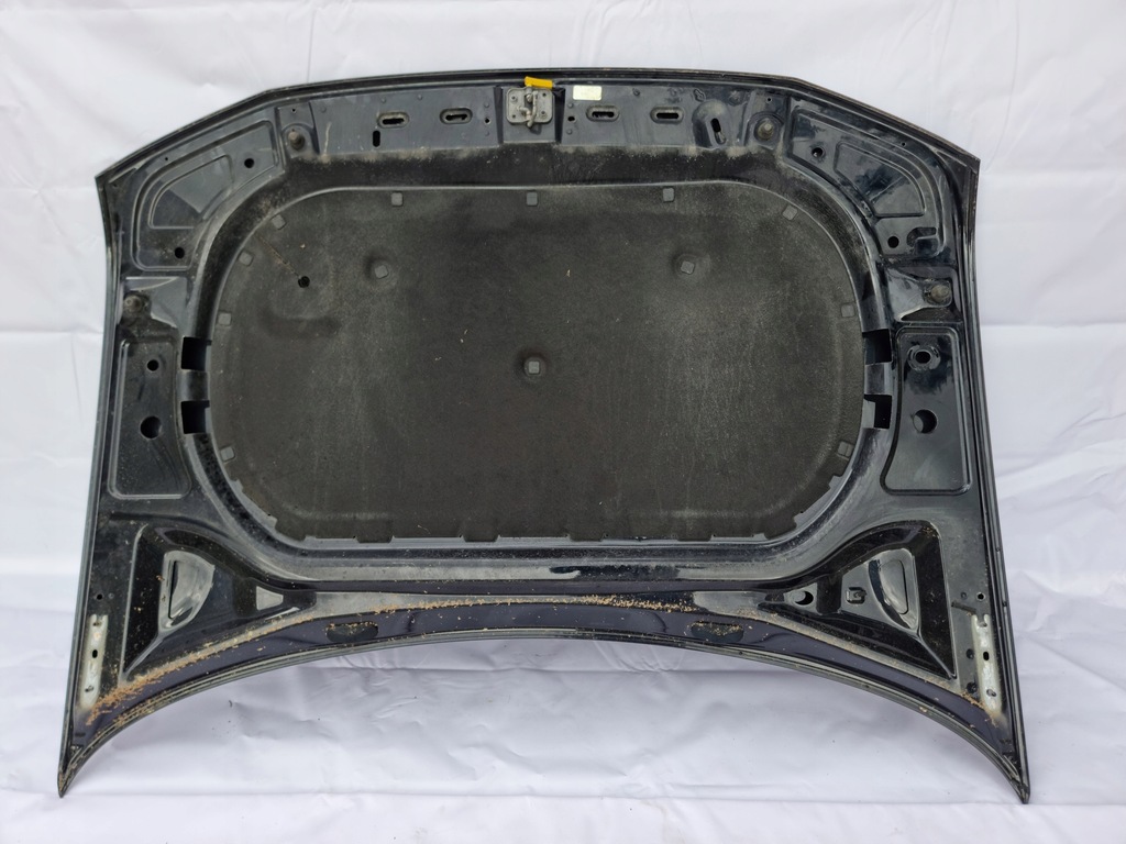 фото №6, Vw atlas 3.6 awd капот комплектная 2018-