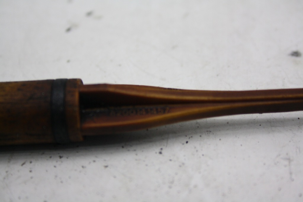 фото №4, Щуп картера масляний renault scenic i lift 1,4 1,6 16v 8200141457