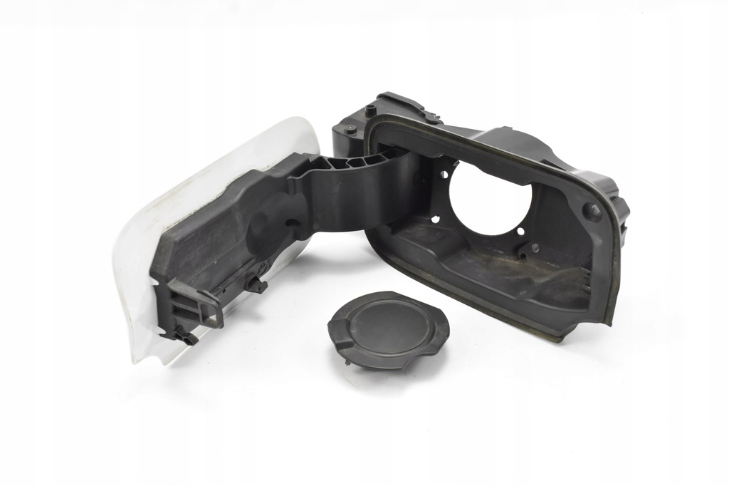 фото №6, Кришка заливної пального renault kangoo ii 08- оригінальний номер 8200815157