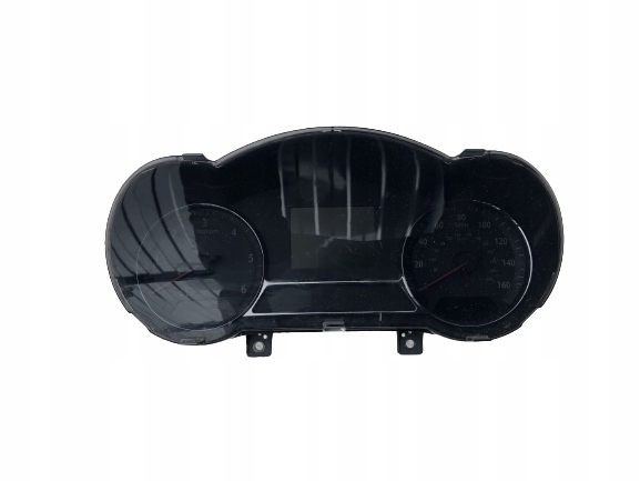 фото №1, Счетчик приборы дисплей kia optima iii uk