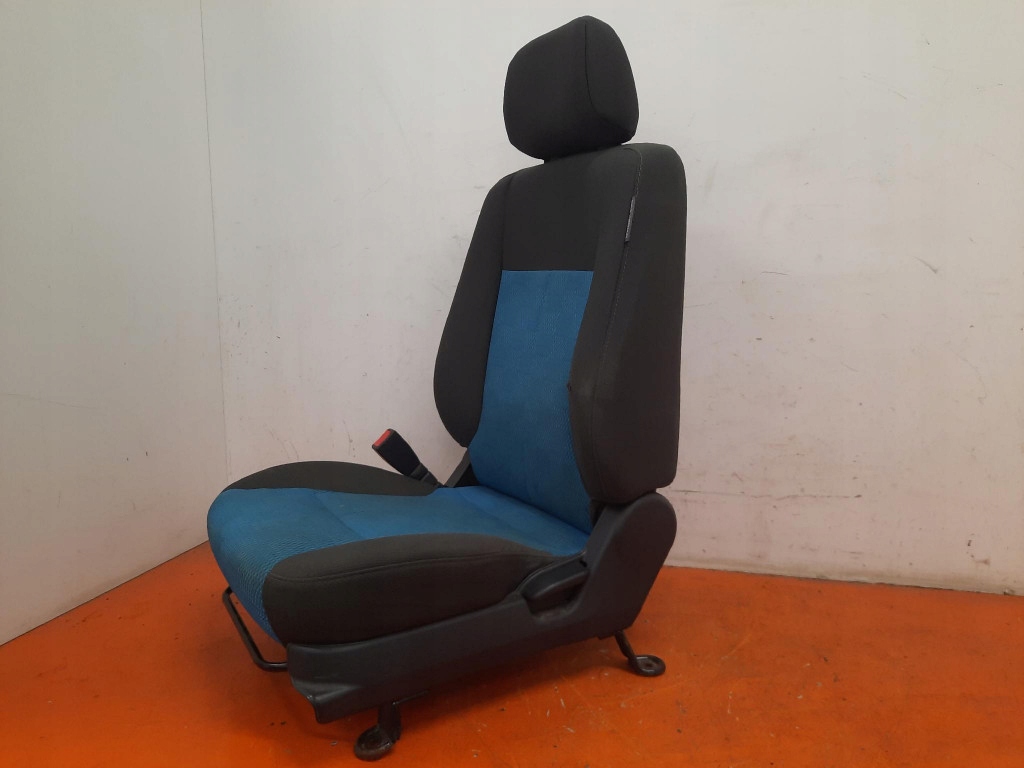 фото №7, Kia picanto i 04-07 сиденье водителя левый перед