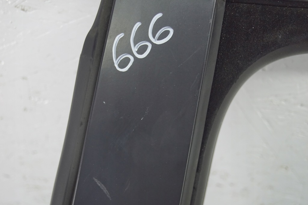 фото №4, Двері лівий задня opel astra j hb