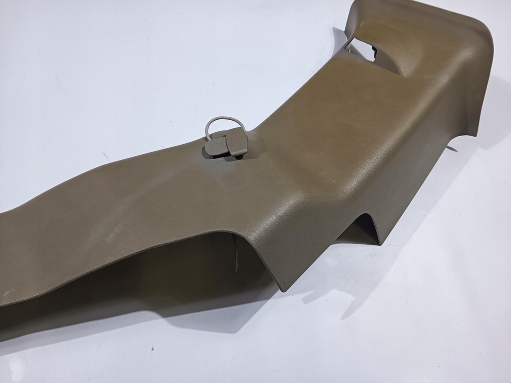 фото №7, Захист обшивка стійка c правий задня hummer h2