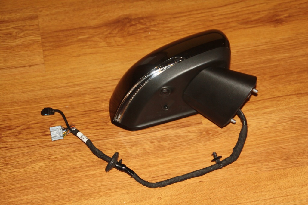 фото №7, S60 iii volvo v60 ii ассистент камера 15 pin+1