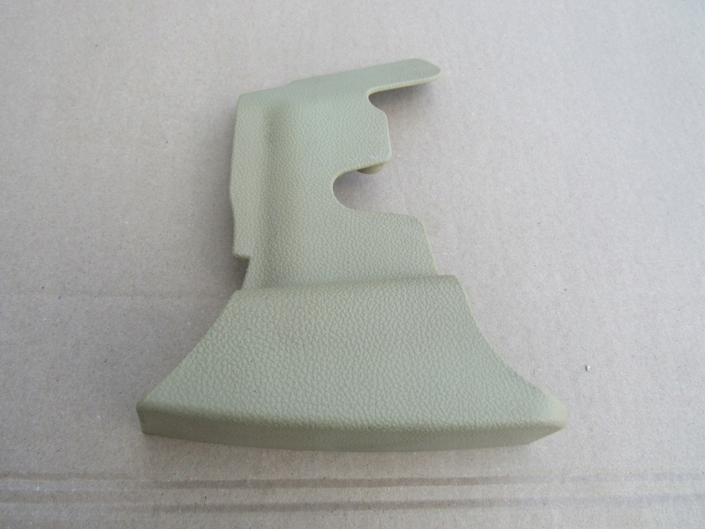 фото №1, Mercedes r w251 251 w164 164 защита сиденье левый перед 2519183330