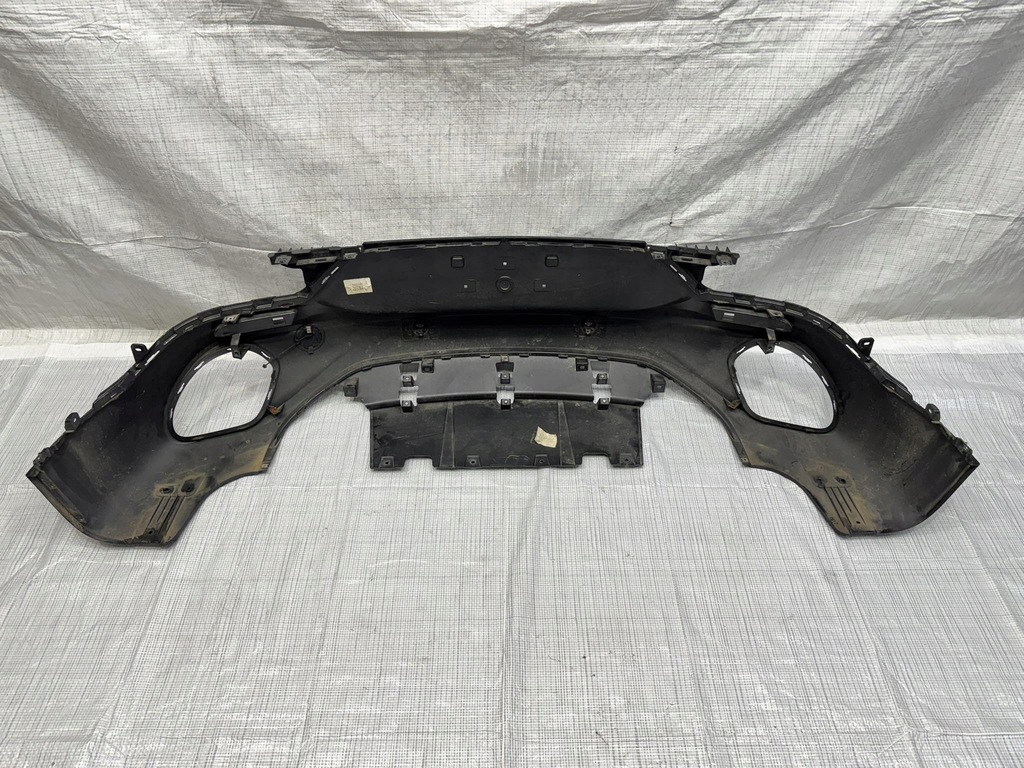 фото №5, Бампер задня задній alfa romeo tonale veloce