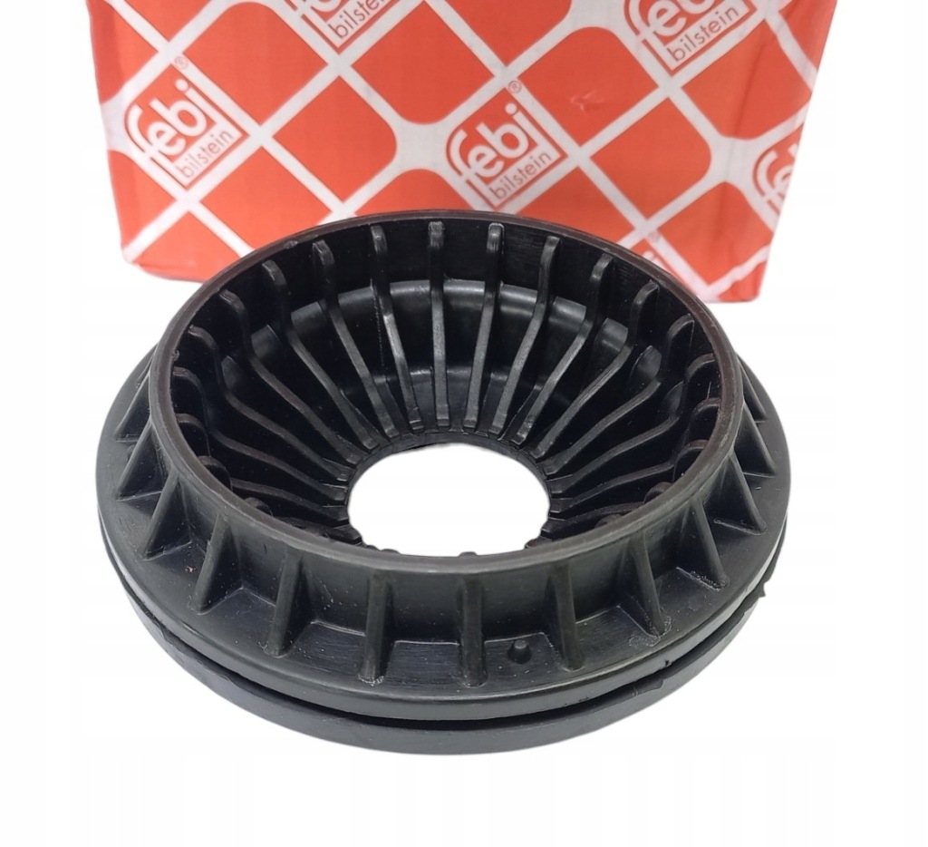 Купити Подушка амортизатора перед citroen c3 peugeot 207 208 301 opel crossland