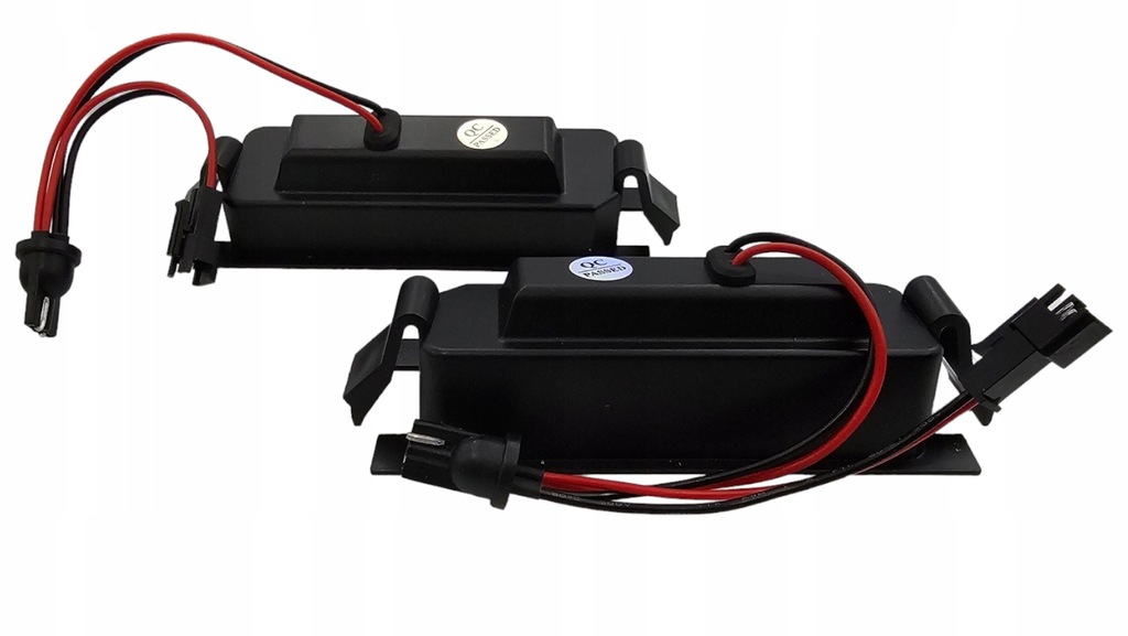 фото №13, Led підсвітка номерного знака реєстраційний kia pro c'eed 2006-2011