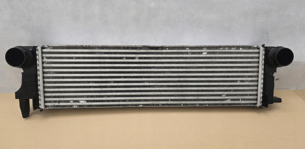 Купити Інтеркулер mercedes sprinter 18- a4475011301 9105010900